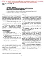 ASTM D861-95