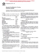 ASTM D871-96