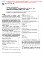 ASTM D885-98