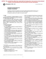 ASTM D910-00