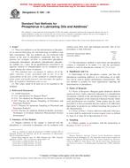 ASTM D1091-00