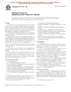 ASTM D1441-00