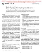 ASTM D1531-95