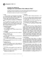 ASTM D1583-01