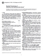 ASTM D1695-96(2001)