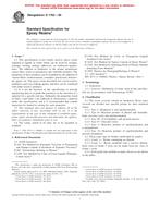 ASTM D1763-00