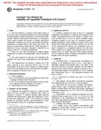 ASTM D1837-01