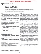 ASTM D1849-95