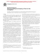 ASTM D2113-99