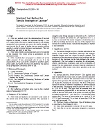 ASTM D2209-00