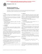 ASTM D2213-00
