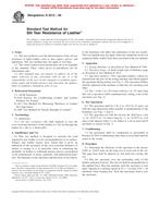 ASTM D2212-00