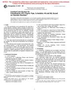 ASTM D2447-99