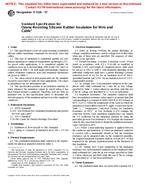 ASTM D2526-97