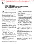 ASTM D2949-00