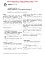 ASTM D3190-00