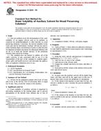 ASTM D3224-95