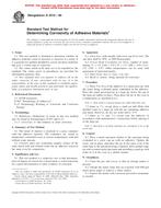 ASTM D3310-00