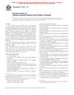 ASTM D3451-01