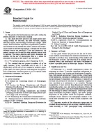 ASTM E1000-98