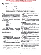 ASTM D3612-01