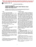 ASTM D3675-98