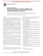 ASTM D3740-01