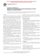 ASTM D3801-00