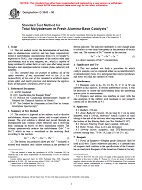 ASTM D3943-00