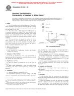 ASTM D5052-00