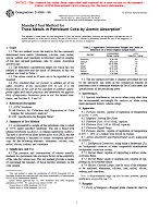 ASTM D5056-96