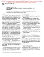ASTM D5201-97