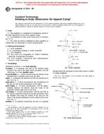 ASTM D5219-99