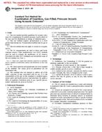 ASTM E1419-00