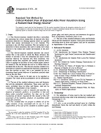ASTM E970-00