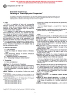 ASTM E1142-97