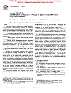 ASTM E1338-97