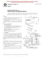 ASTM F1019M-00