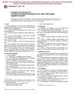 ASTM C1330-96