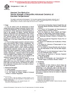 ASTM C1366-97