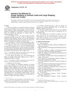 ASTM D6179-97
