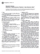 ASTM C1400-01