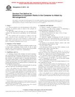 ASTM D2574-00