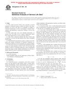ASTM G166-00