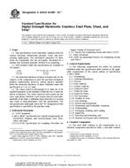 ASTM A1010-01