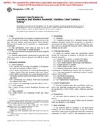 ASTM A270-01