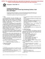 ASTM A564/A564M-01