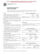 ASTM A65-01