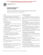 ASTM A66-01