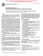 ASTM A814/A814M-01a